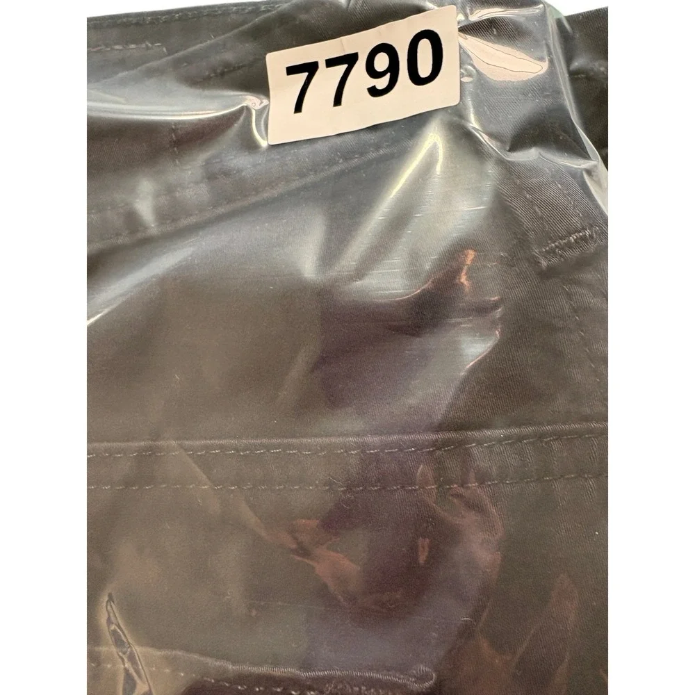 AG Adriano Goldschmied The Protege Jeans Mens 34x34 Black Straight Leg Premium